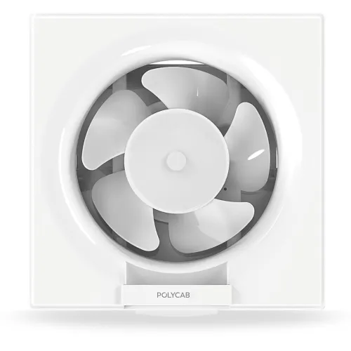 Image of Polycab Freshner Neo 200mm Energy Efficient Exhaust fan