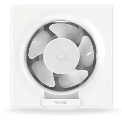 Polycab Freshner Neo 200mm Energy Efficient Exhaust fan