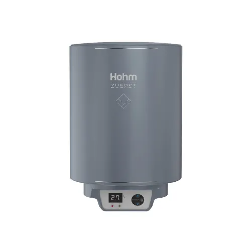 Image of Polycab Hohm Zuerst 15 Litres Smart Storage Water Heater 