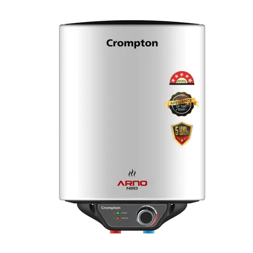 Image of Polycab Intenso 3 litre, 3KW Electric Instant Geyser