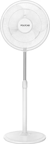 Image of Polycab Regalia|High Air Delivery