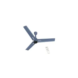 Polycab Wizzy Neo 1200mm 5-Star BLDC, Remote Ceiling fan
