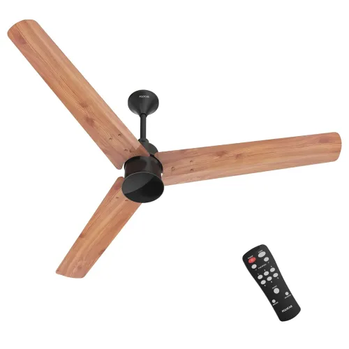 Image of Polycab Silencio Mini 1200mm 5-Star BLDC Ceiling Fan