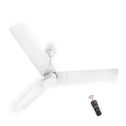 Polycab Silencio Mini 900mm 5-Star BLDC Fan