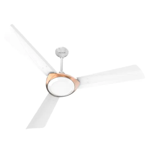 Image of Polycab Superb Neo Star Rated 1200mm Ceiling Fan 