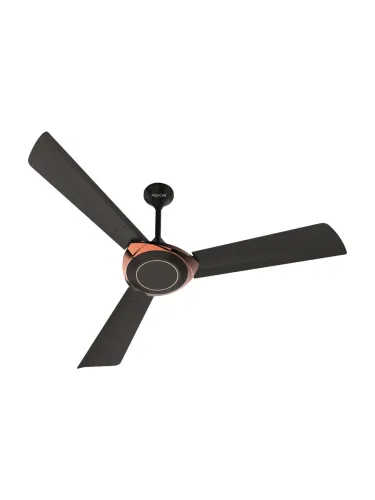Image of Polycab Superb Neo | 100% Copper | Rust Proof blades with 2 Year Warranty 1200 mm Ceiling Fan (1 Star | JACO BEAN-BRONZE