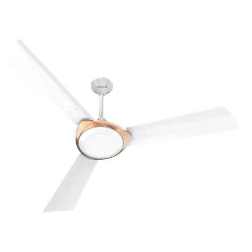 Image of Polycab Superb Neo 1200mm Star Rated Ceiling Fan For Home 
