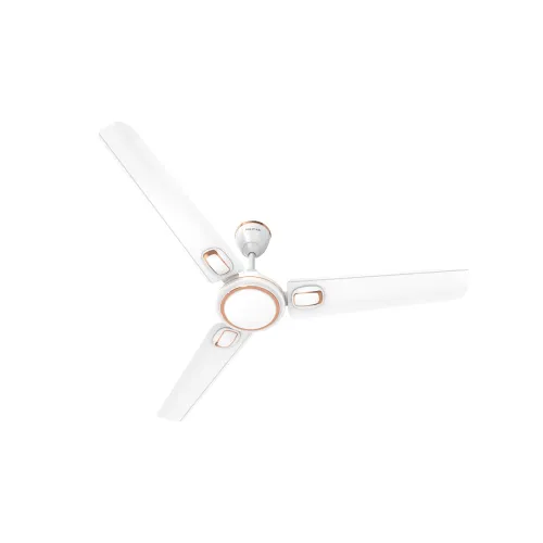 Image of Polycab Superb Plus 1200mm Star Rated Ceiling Fan For Home 
