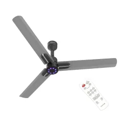 Polycab Wizzy Neo 1200mm BLDC 5-Star LED Ceiling Fan