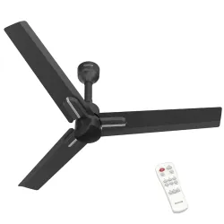 Polycab Wizzy Neo 1200mm 5-Star BLDC Remote Ceiling fan