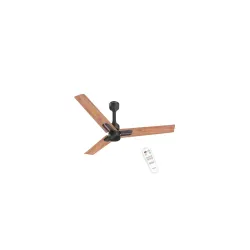 Polycab Wizzy Neo BLDC Fan, Wood