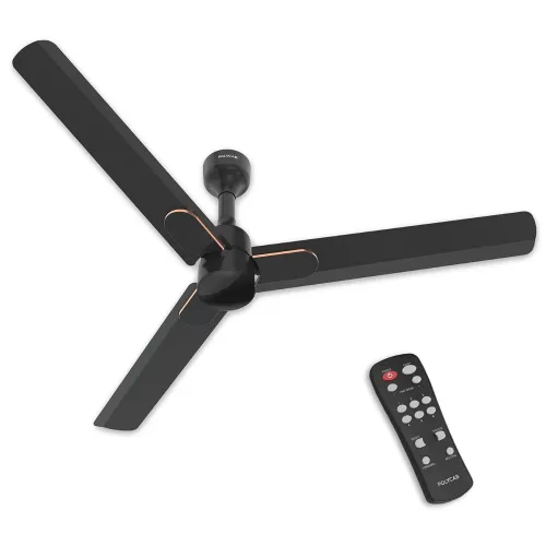 Image of Polycab Wizzy Neo DLX 1200mm 5-Star BLDC,