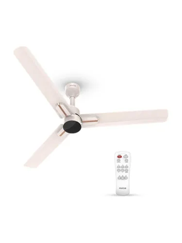 Image of Polycab Wizzy Neo100% CopperHigh Air Delivery with 4 Year Warranty BLDC Motor
