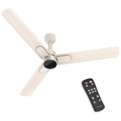 Polycab Wizzy Neo DLX 1200mm 5-Star BLDC Ceiling Fan