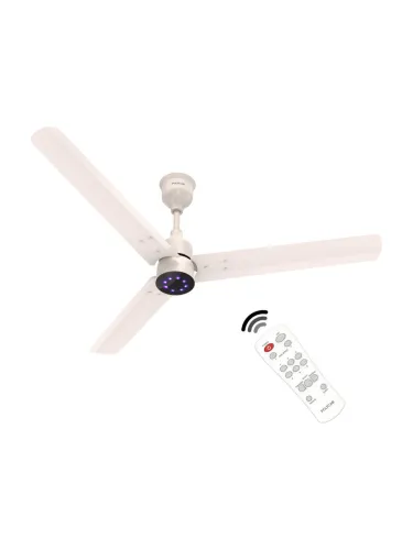 Image of Polycab Wizzy Plus 2.0 LED100% CopperHigher Air DeliveryLED Indicator with 3