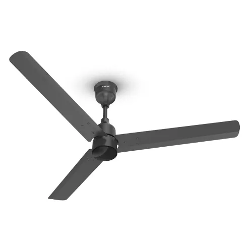 Image of Polycab Wizzy Plus BLDC 1200mm 5-Star, Remote Ceiling fan for Living Room| 55%