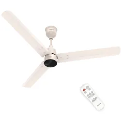 Polycab Wizzy Plus BLDC Ceiling Fan 1200 mm Remote
