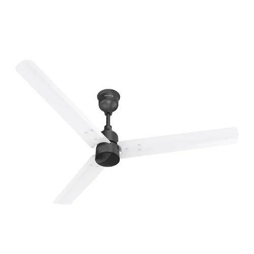 Image of Polycab Wizzy Plus BLDC 1200mm 5-Star, Remote Ceiling fan
