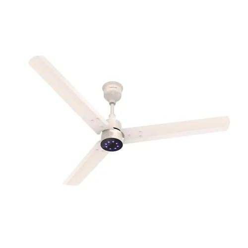 Image of Polycab Wizzy Plus LED 1200mm BLDC Ceiling Fan