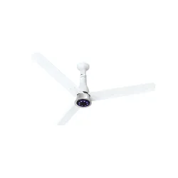 Polycab Wizzy Prime 1200mm BLDC Ceiling Fan with remote