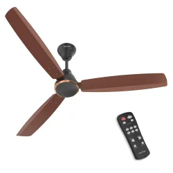 Polycab Wizzy Vibe 1200mm 5-Star BLDC Ceiling fan 