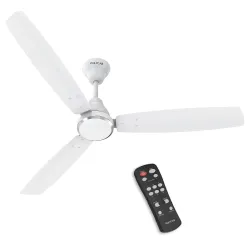 Polycab Wizzy Vibe 1200mm 5-Star BLDC Ceiling fan