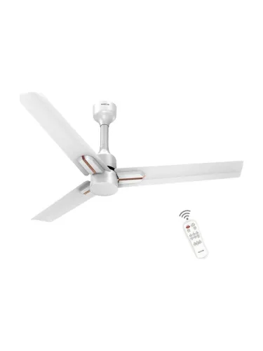 Image of Polycab Wizzy Neo 1200mm 5 Star BLDC Ceiling Fan