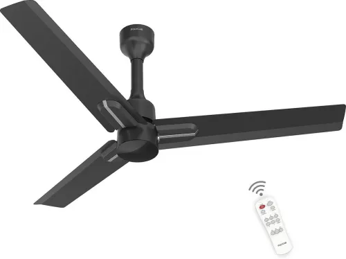 Image of Polycab Wizzy Neo 1200 mm 5‑Star BLDC Ceiling Fan