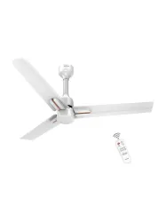 Polycab Wizzy Neo 1200mm 5 Star BLDC Ceiling Fan