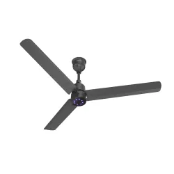 Polycab Wizzy Plus BLDC Ceiling Fan Matt Black