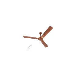 Polycab Zoomer Prime 1200mm Remote Ceiling fan for home