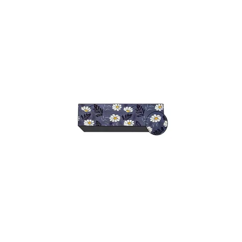 Image of Polycarbonate Water & Dustproof Split Ac Cover for Blue Star 1.5 Ton 5 Star