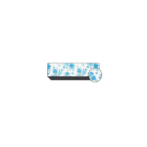 Image of Polycarbonate Water & Dustproof Split Ac Cover for Lg 1.5 Ton 3 Star Inverter