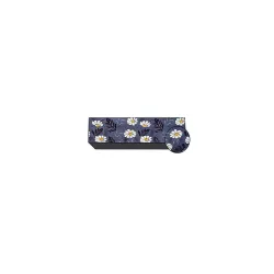 Polycarbonate Water & Dustproof Split Ac Cover for Blue Star 1.5 Ton 5 Star