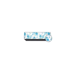 Polycarbonate Water & Dustproof Split Ac Cover for Lg 1.5 Ton 3 Star Inverter