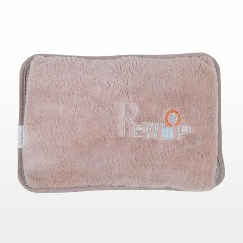 Image of Polyester Heating Bag / Hot Water Bags for Pain Relief