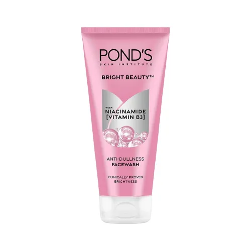Image of POND's Bright Beauty Anti-Dullness & Brightening Facewash 