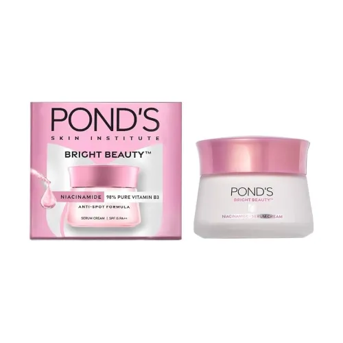 Image of POND'S Bright Beauty Day Cream 35 g
