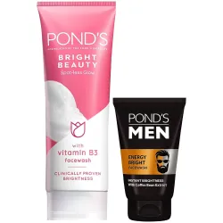 PONDS Bright Beauty Face Wash