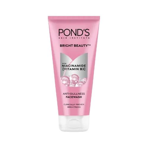 Image of POND'S Bright Beauty Spot Less Fairness Face Wash 200 g