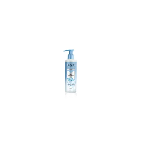 Image of Pond's Hydra Miracle Hydrating Gel Body Lotion