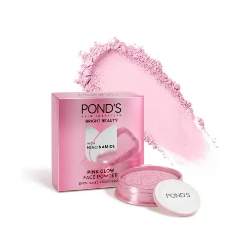 Image of POND'S Natural Glow Face Powder 30g