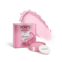 PONDS Natural Glow Face Powder