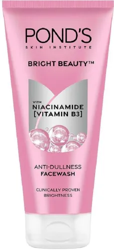 Image of POND's Niacinamide Brightening Face Wash 200g