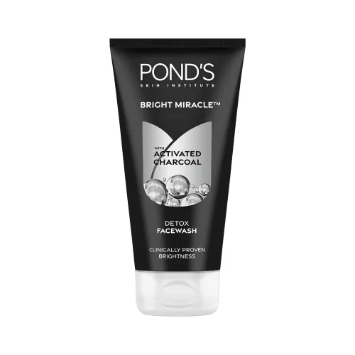 Image of Pond's Pure Detox Face Wash 150g