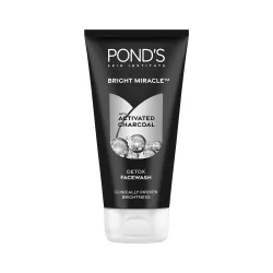 Ponds Pure Detox Face Wash 150g