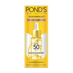 PONDS Serum boost sunscreen -14ml
