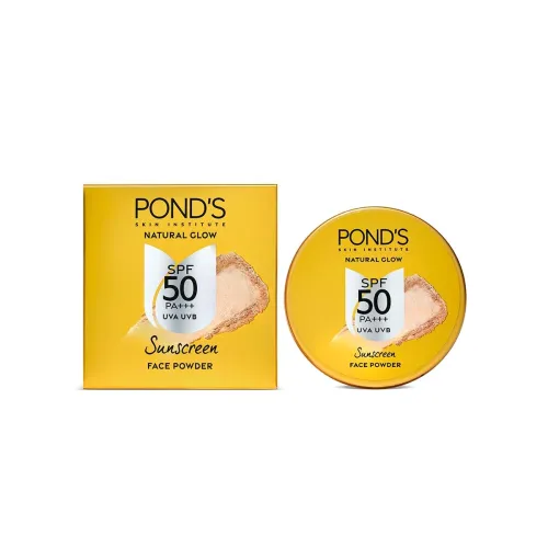 Image of POND'S Sunscreen Face Powder
