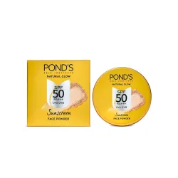 PONDS Sunscreen Face Powder