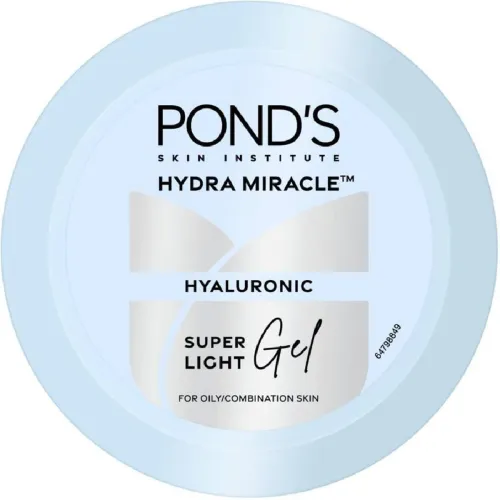 Image of POND’s Super Light Gel Oil-Free Moisturizer 300ml